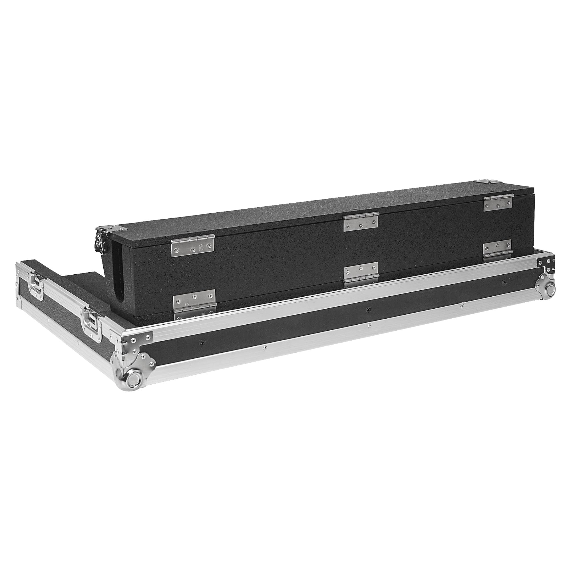 Amazon.com: Sound Town ATA Plywood Mixer Case with Interior Foam